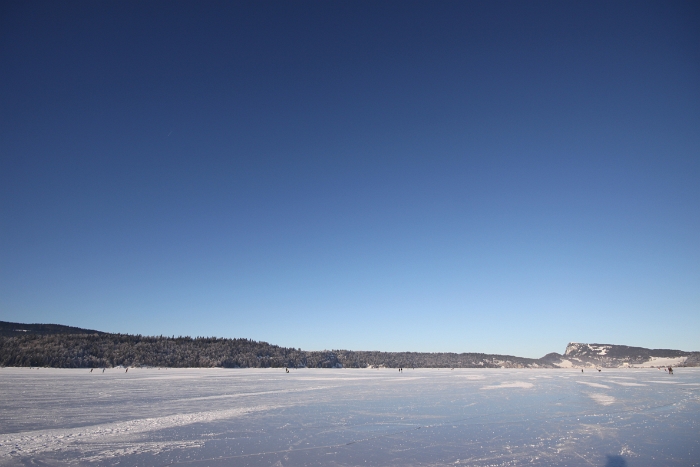 Lac de Joux - 212